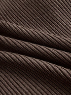 Calysa — Robe Confort à l’Allure Raffinée