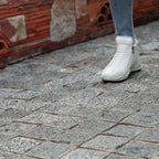 Calyra — Bottines Chaudes à l’Allure Décontractée