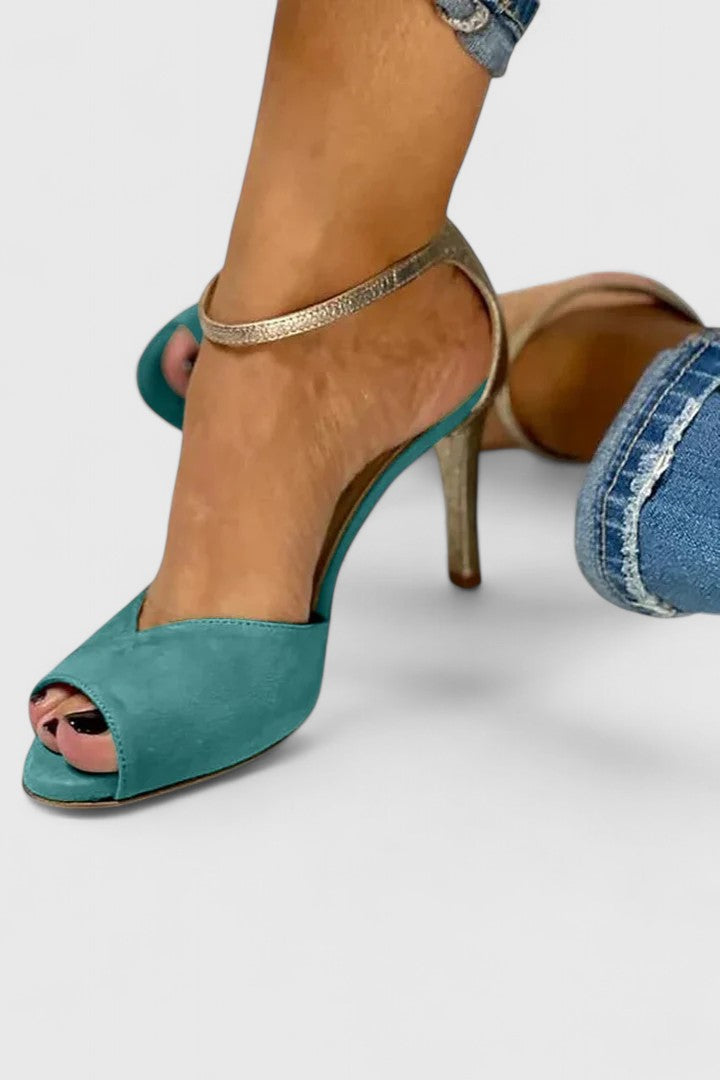 Sacha Havre | Talons Stylés Roksana