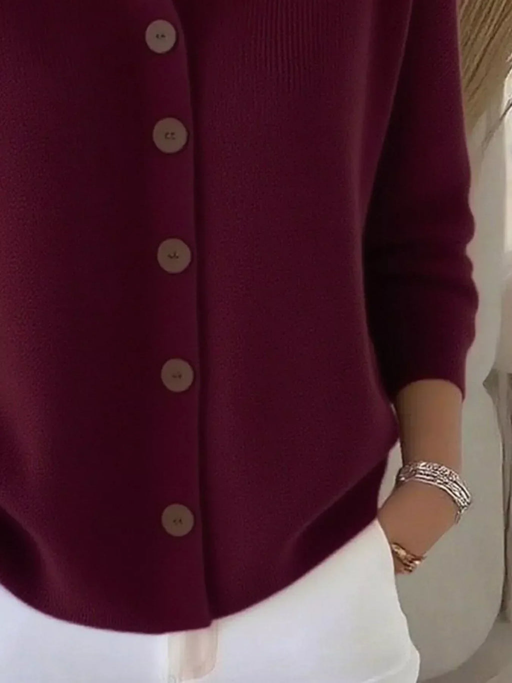 Aubert Paris™ | Mila