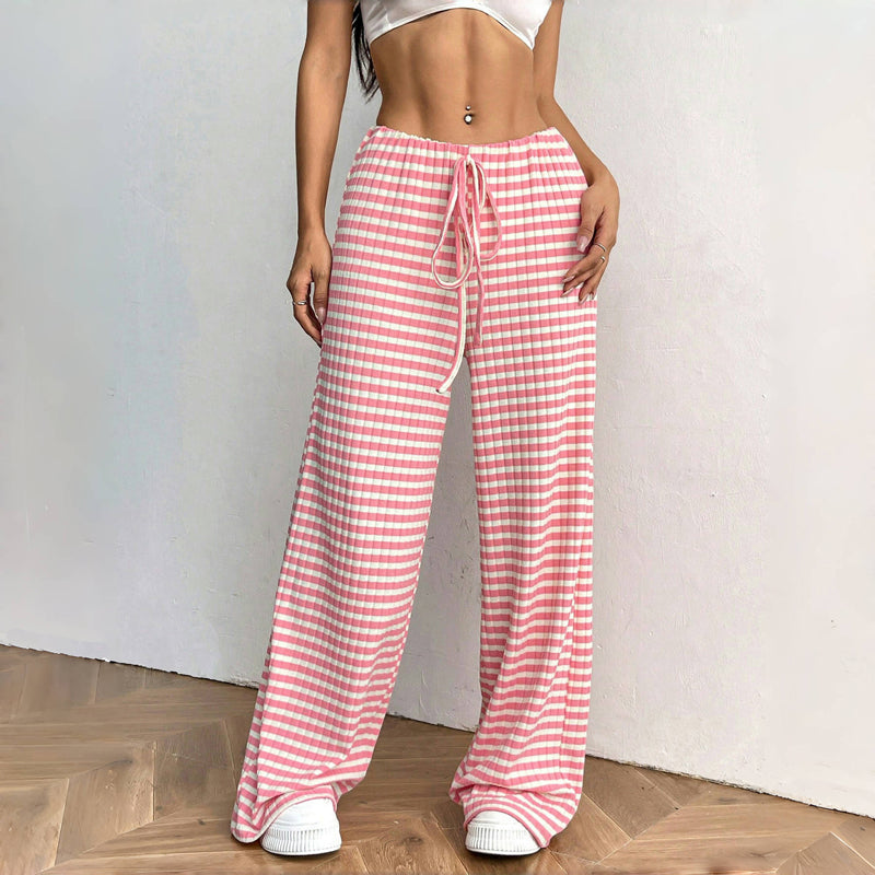 Pantalon Décontracté Confortable