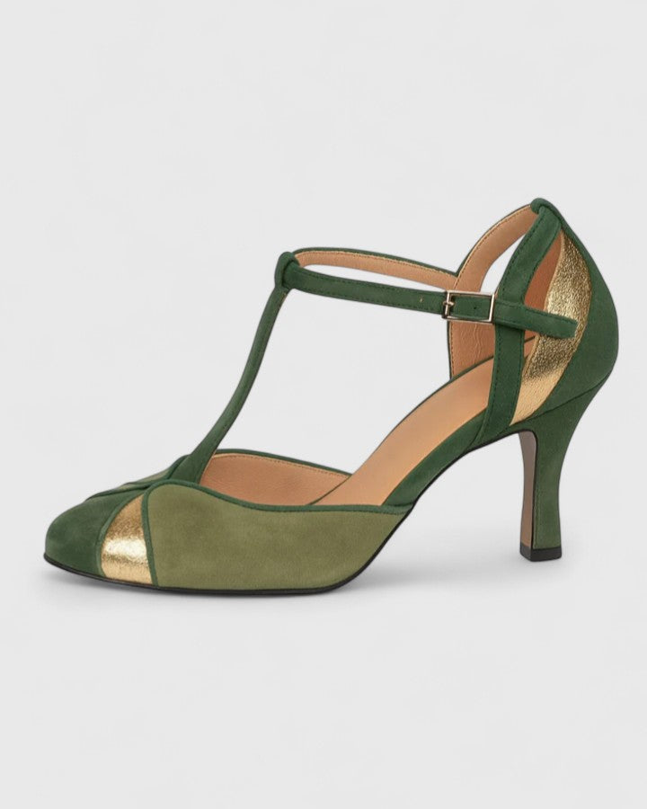 Sacha Havre | Talons Élégants et Confortables Olga