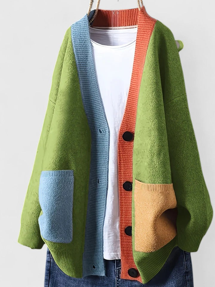 Jaynellee | Cardigan douillet