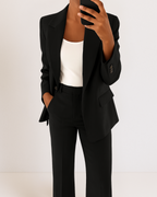 Noélie — Ensemble Élégant pour le Quotidien