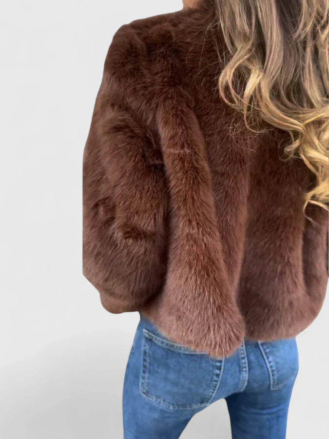 Ija | Élégante Veste