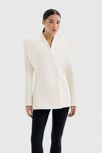 Valeria™ | Blazer élégant