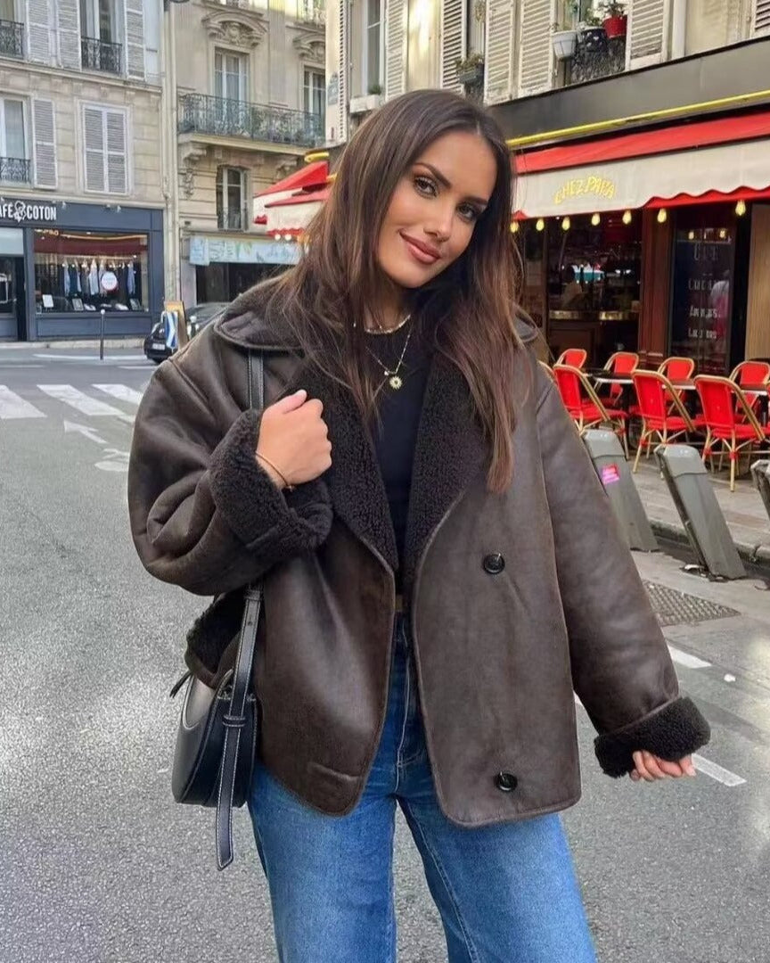 Jaxyn™ | Veste Chic