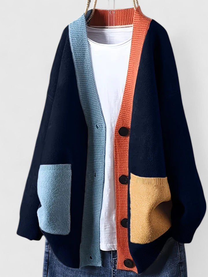 Jaynellee | Cardigan douillet