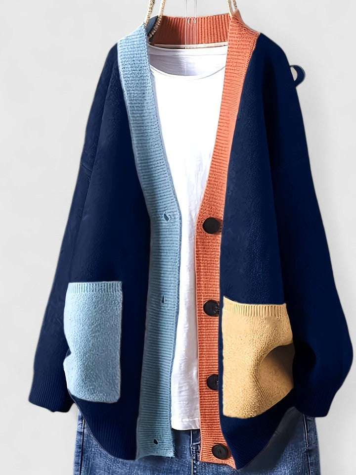 Jaynellee | Cardigan douillet