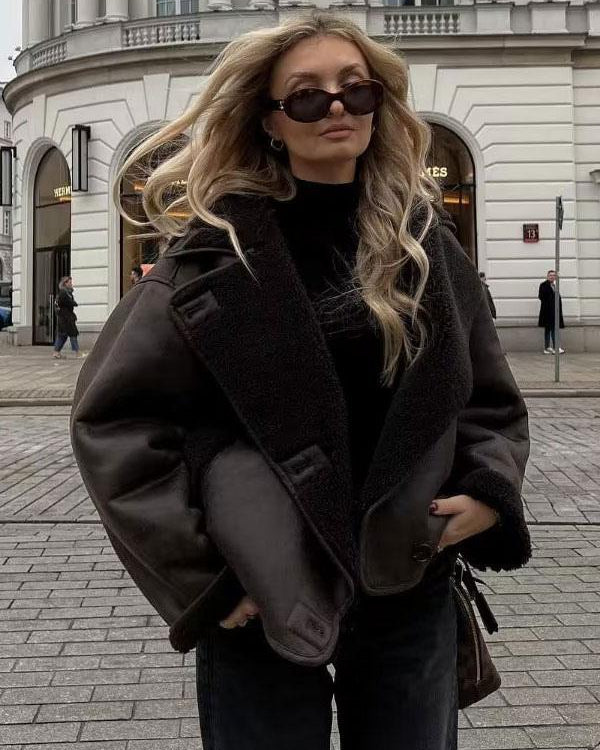 Jaxyn™ | Veste Chic