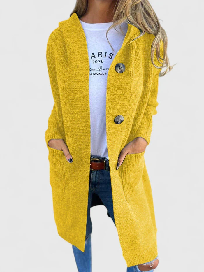 Giulyanrah | Cardigan douillet