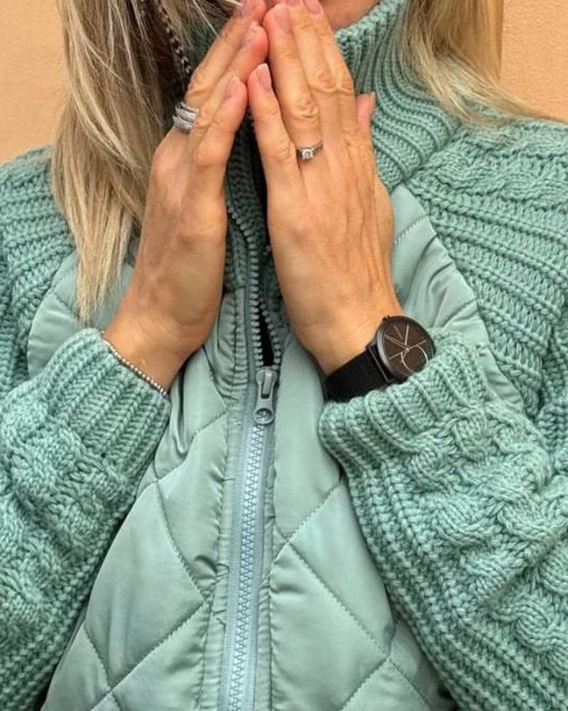 Lir | Veste confortable