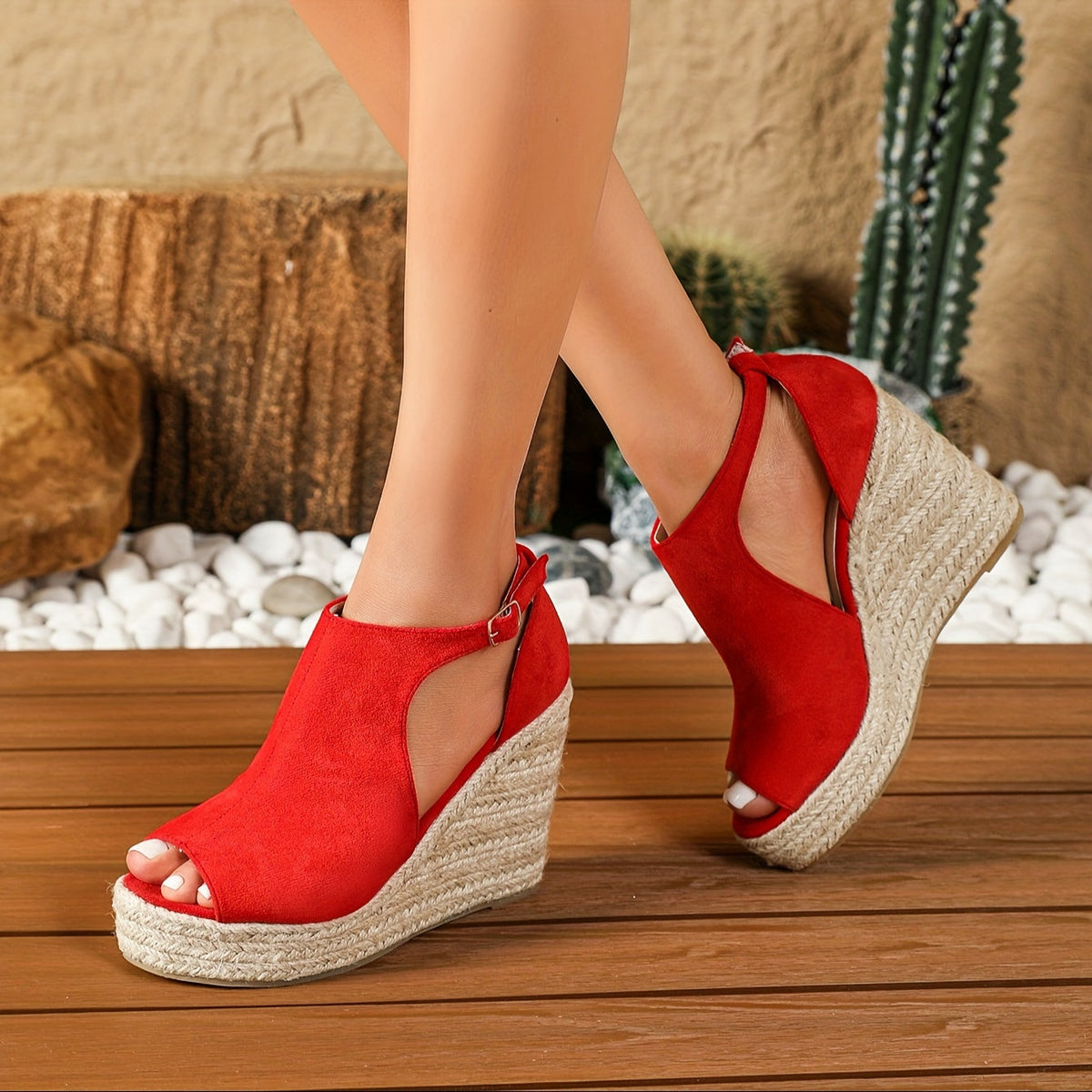 Sacha Havre | sandales à talons Estella