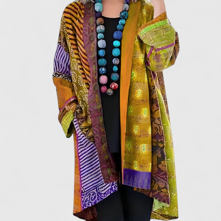 Calirenne | Élégant Cardigan