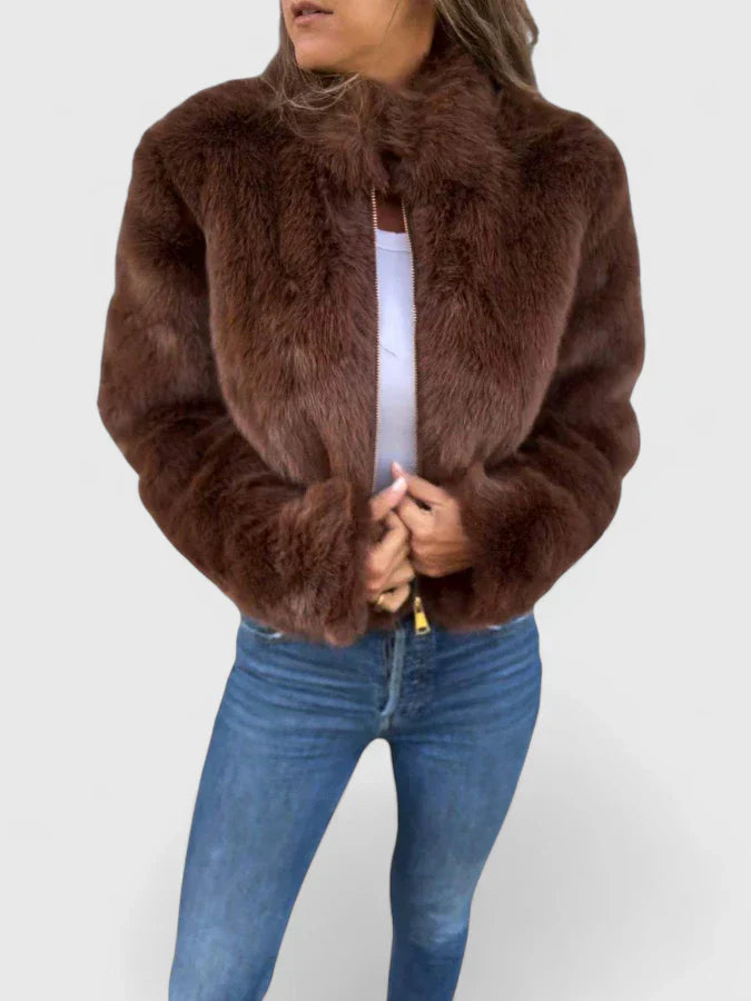 Ija | Élégante Veste