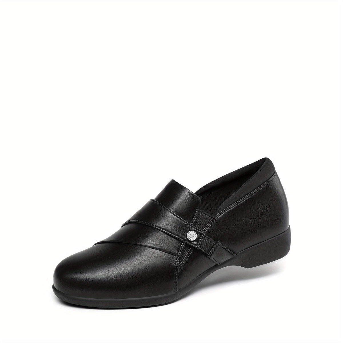 Mocassins Habillés à Maintien Plantaire Isabelle