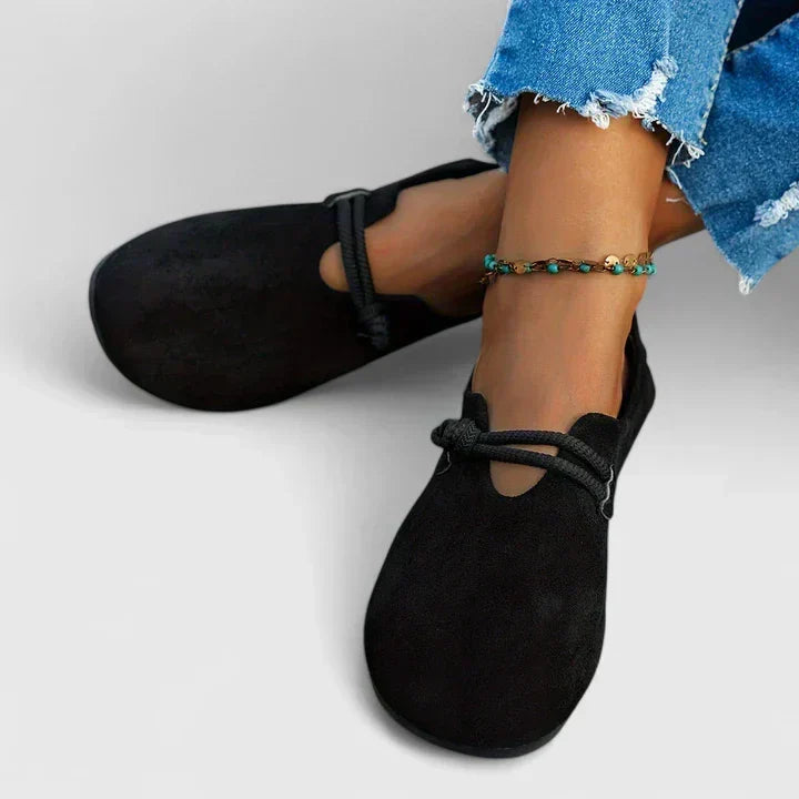 Sacha Havre | Mocassins Confort Quotidien Camille