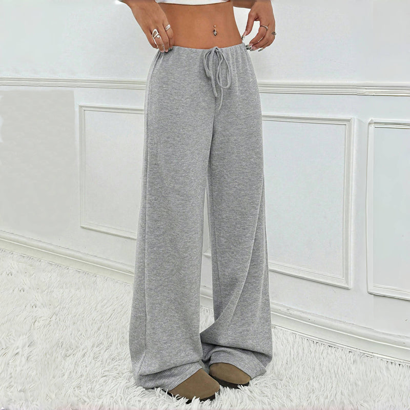 Pantalon Décontracté Confortable