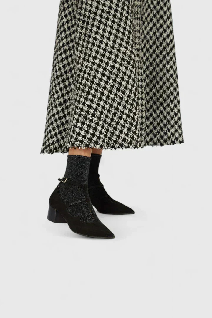 Sacha Havre | Talons Élégants et Stylés Lyn