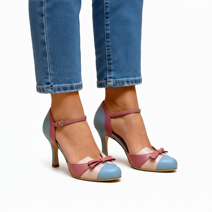 Sacha Havre | Talons Élégants Monika