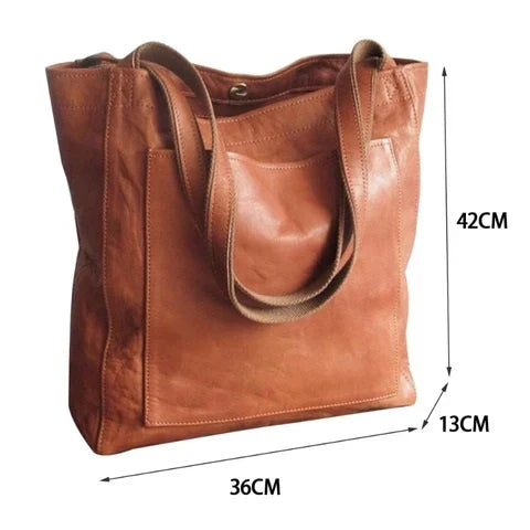 Sac Cabas Grand Format pour Femme Gabrielle
