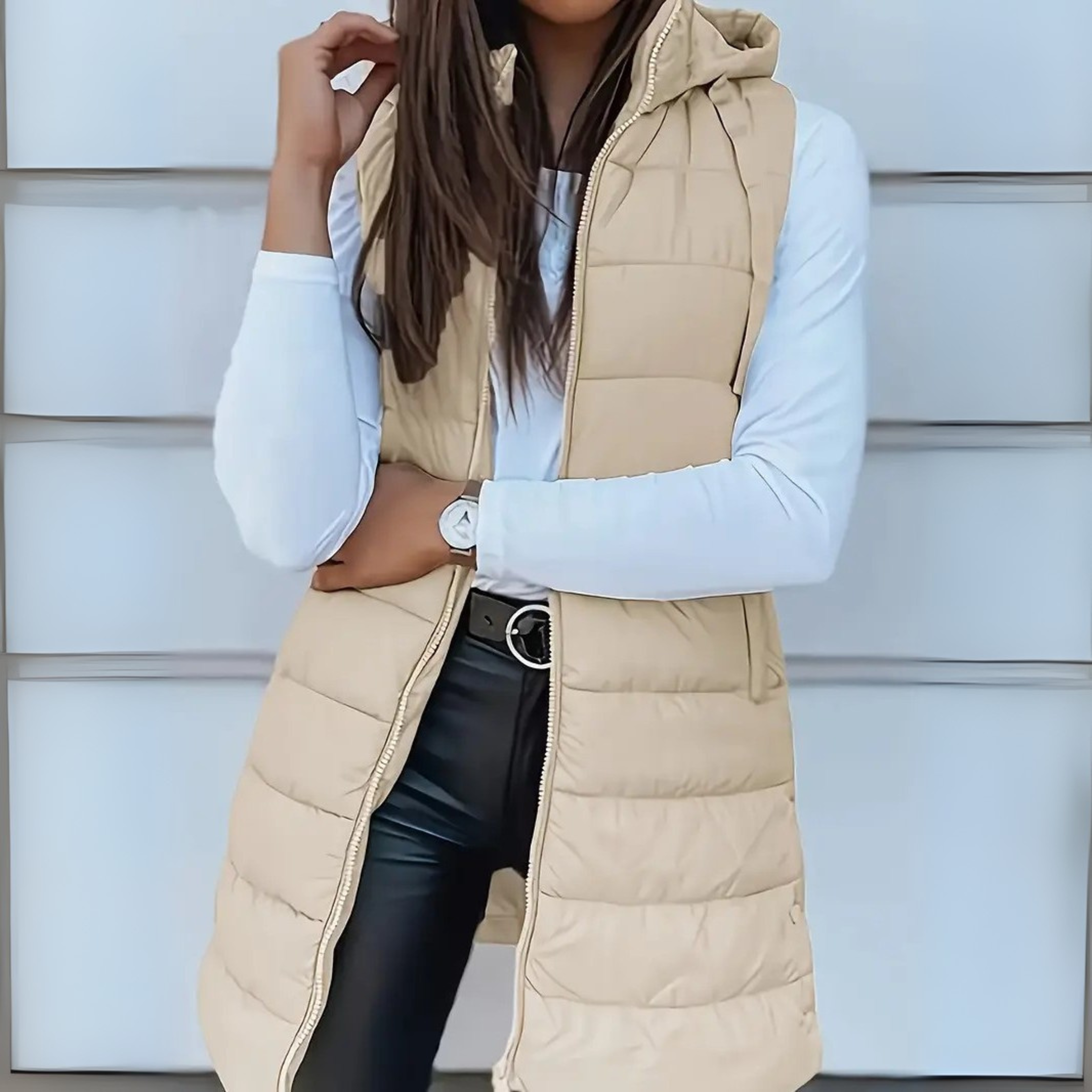 Tivah™ | Comfort Gilet