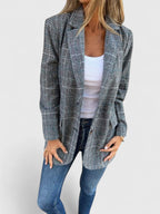 Soralyetta | Blazer confortable