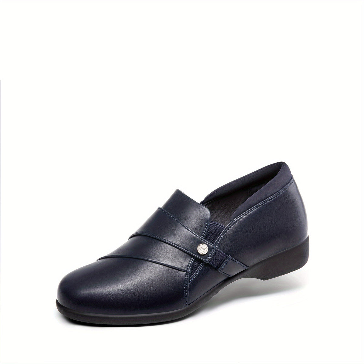 Mocassins Habillés à Maintien Plantaire Isabelle