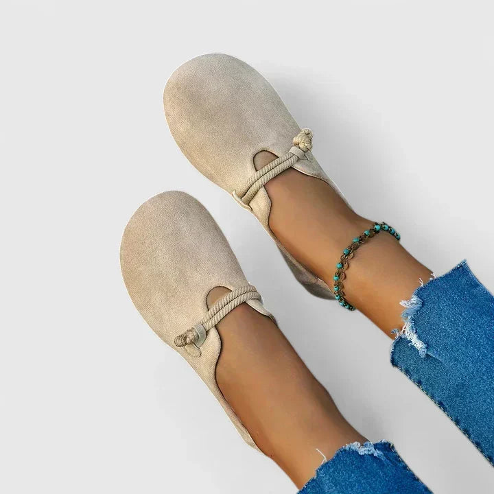 Sacha Havre | Mocassins Confort Quotidien Camille