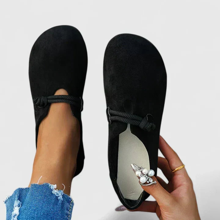 Sacha Havre | Mocassins Confort Quotidien Camille
