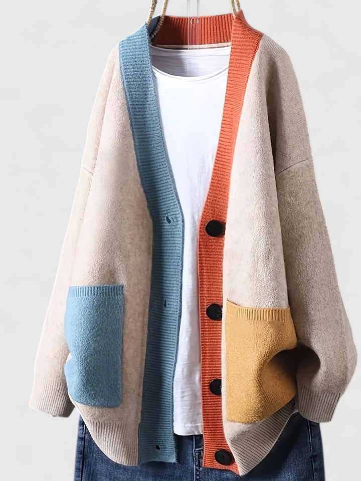 Jaynellee | Cardigan douillet