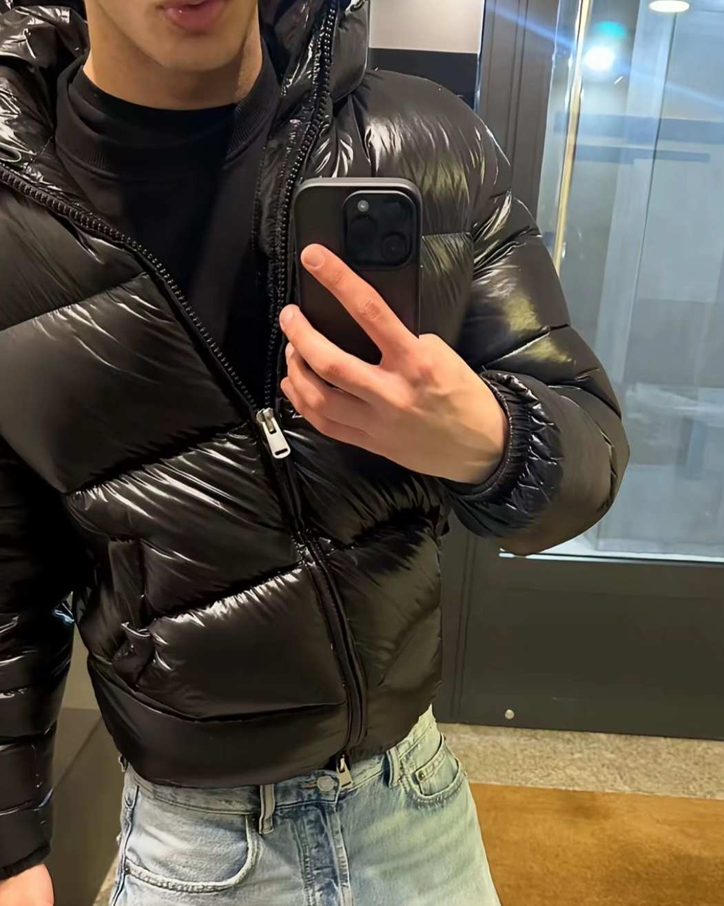 Zarie | Élégante Veste Sophistiquée