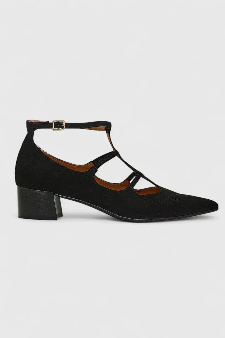 Sacha Havre | Talons Élégants et Stylés Lyn