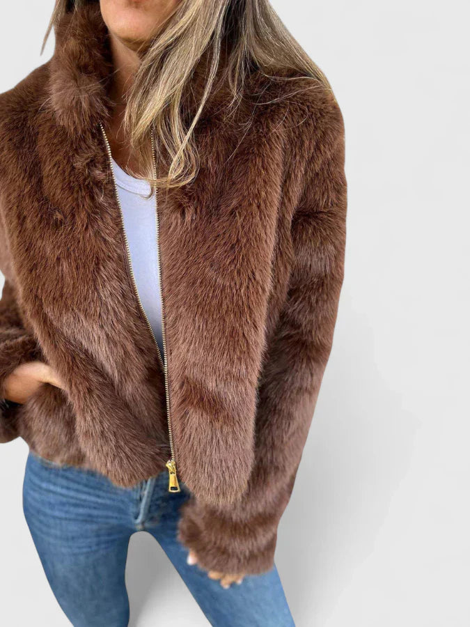 Ija | Élégante Veste