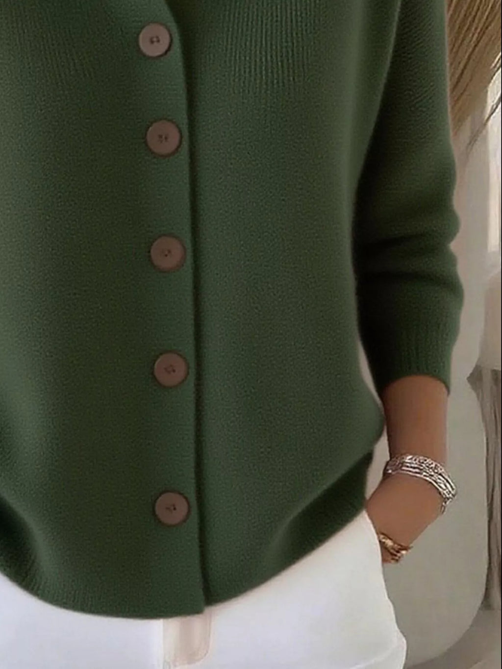 Aubert Paris™ | Mila