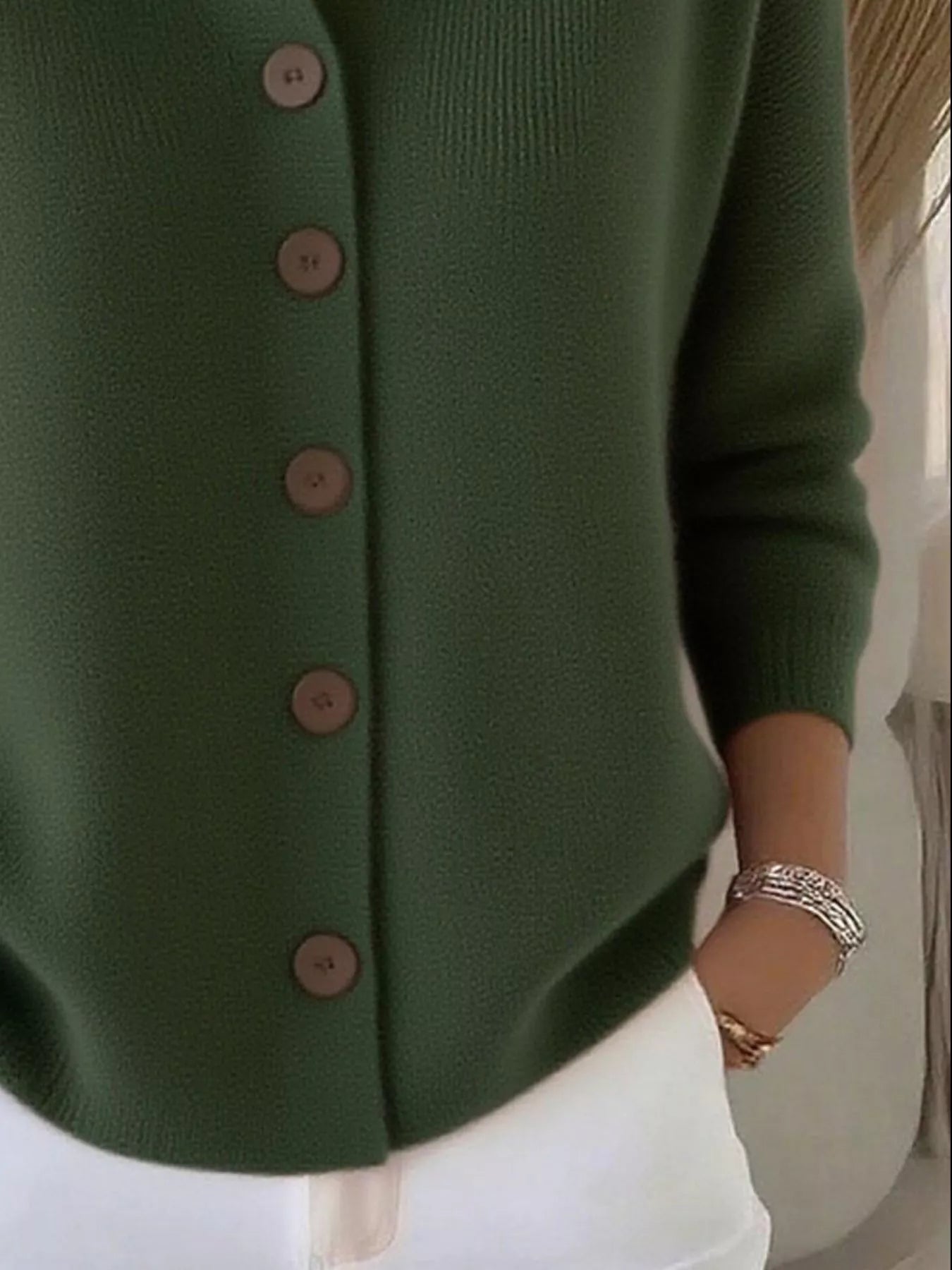 Aubert Paris™ | Mila