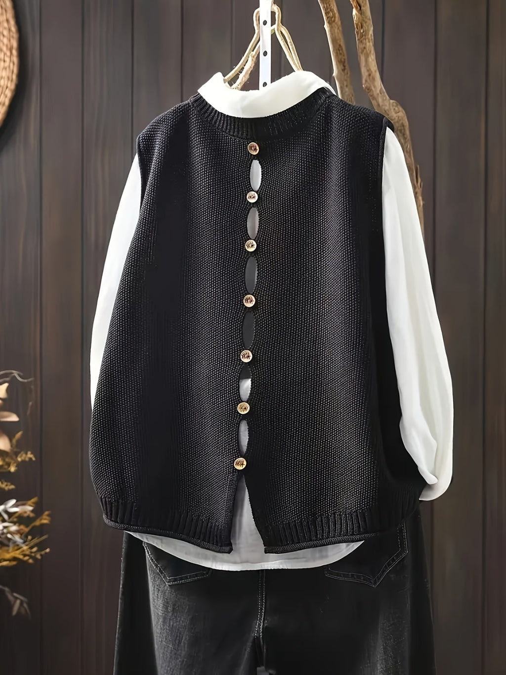 Rorie™ | Élégant Cardigan