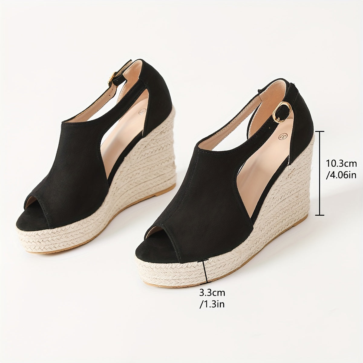 Sacha Havre | sandales à talons Estella