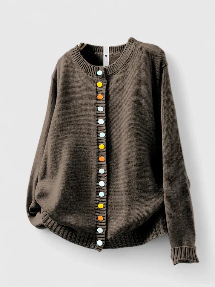 Kalynnah | Cardigan douillet