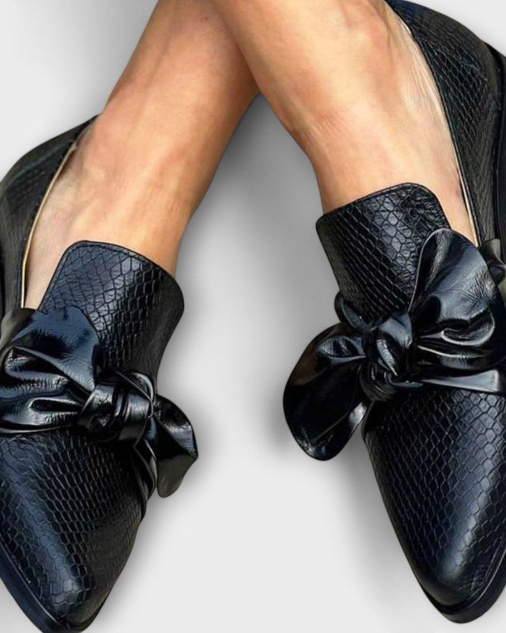 Nolène — Mocassins Chic au Style Intemporel