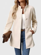 Carmelyssa | Élégante Veste