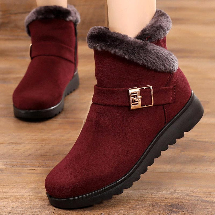 Botte York Confort Nouvelle Collection