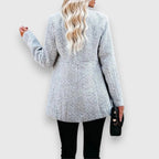 Mizari - Blazer tendance