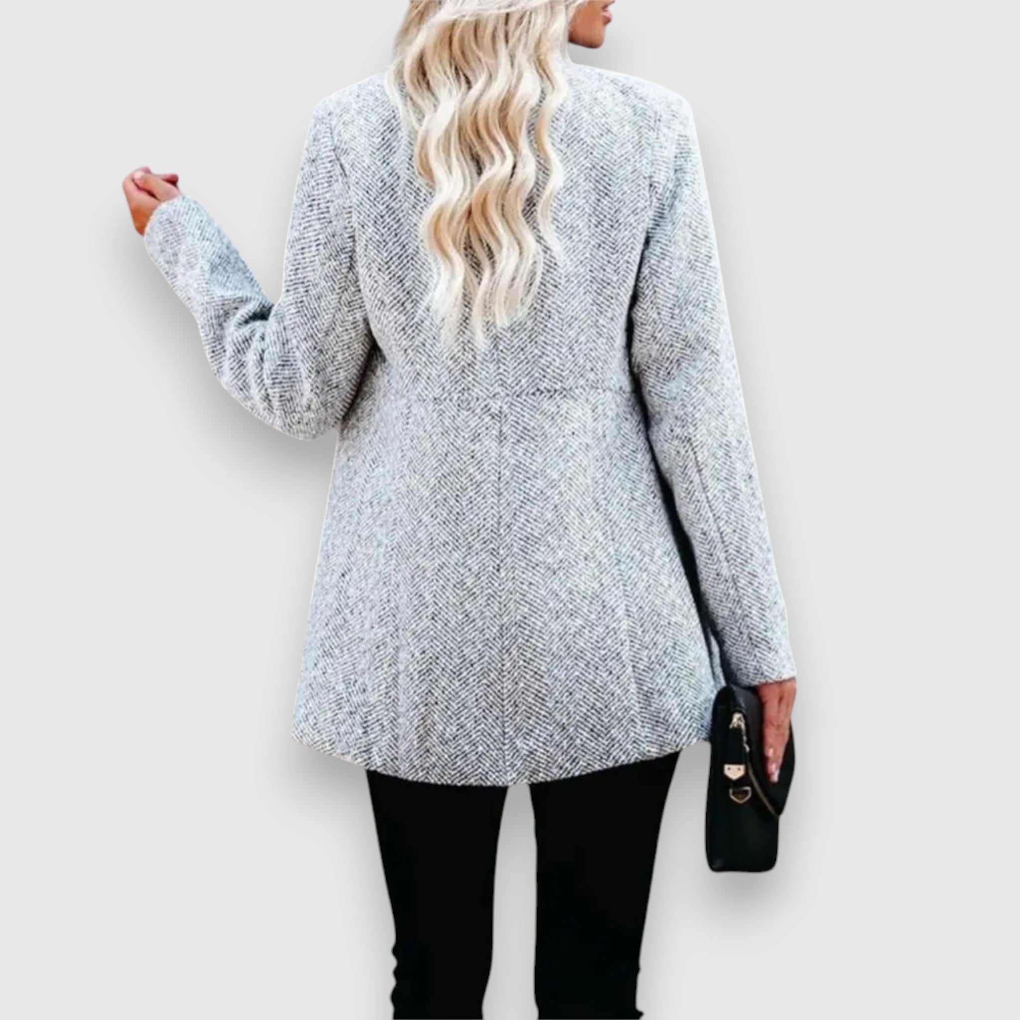 Mizari - Blazer tendance