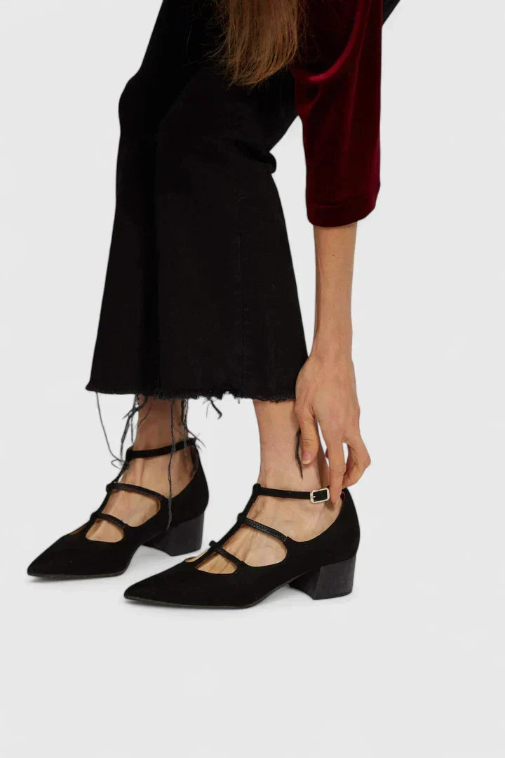 Sacha Havre | Talons Élégants et Stylés Lyn