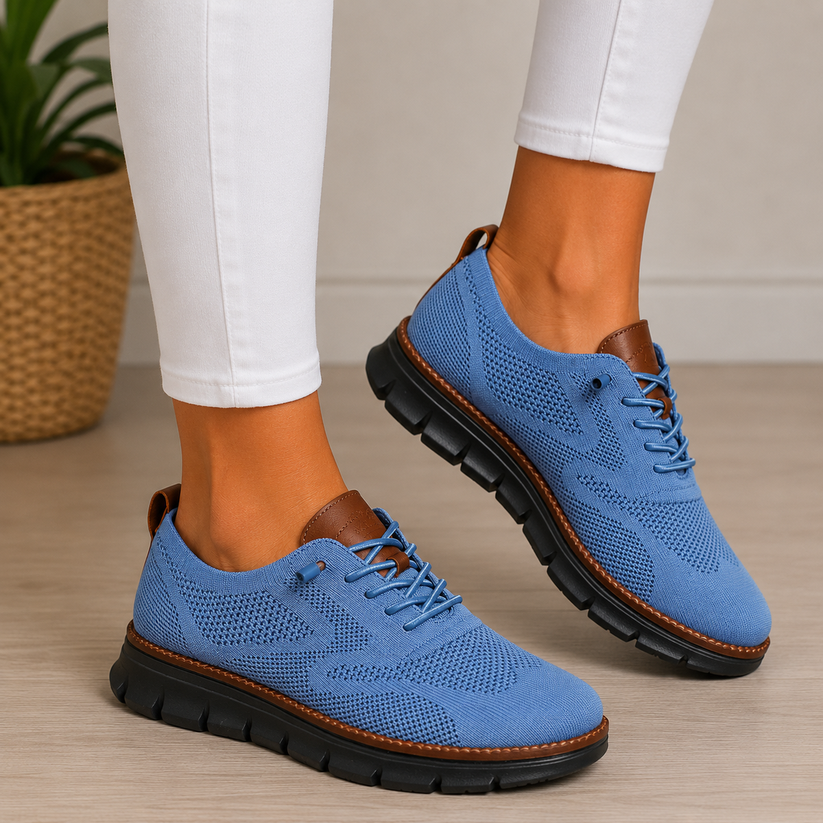 Chaussures Orthopédiques Confort Camille