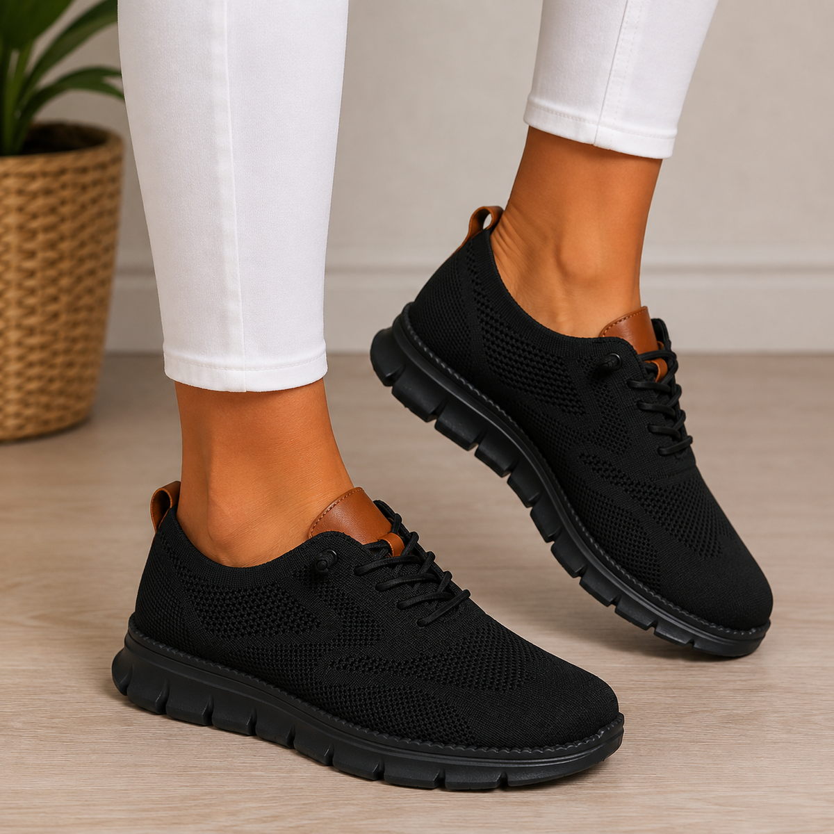 Chaussures Orthopédiques Confort Camille