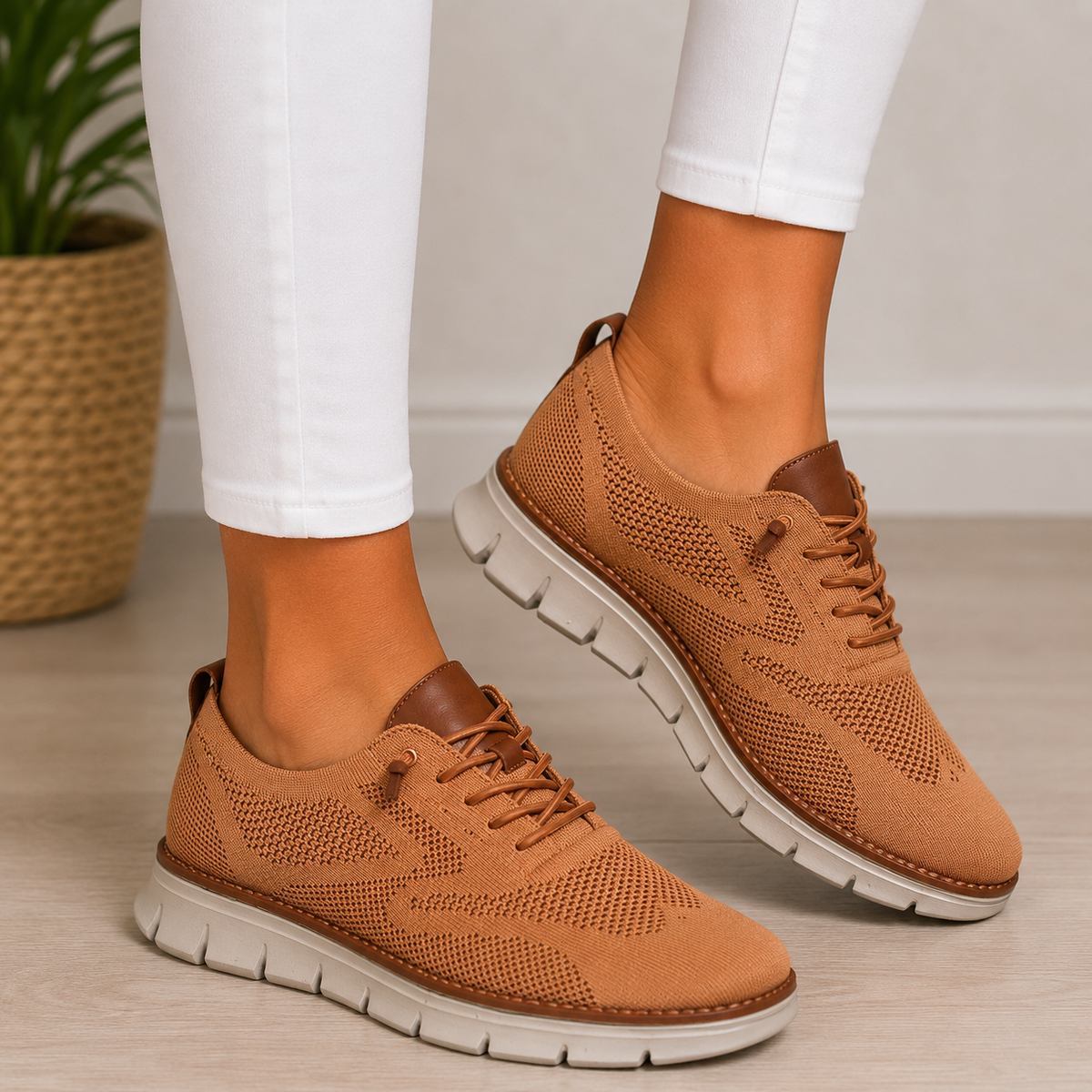 Chaussures Orthopédiques Confort Camille