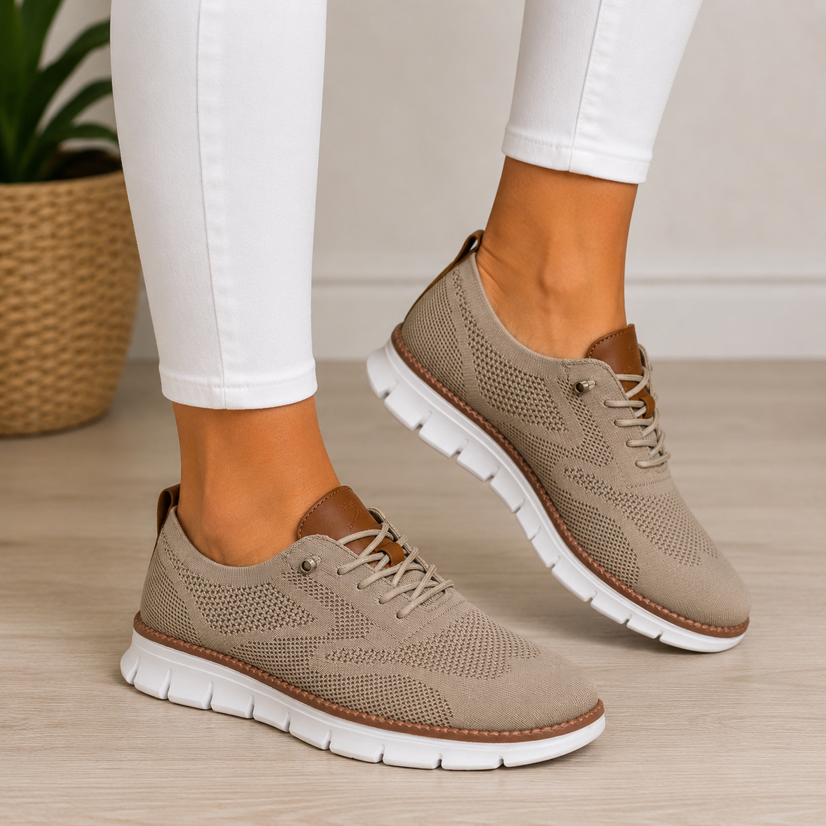 Chaussures Orthopédiques Confort Camille