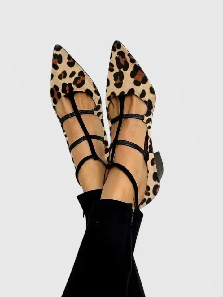 Sacha Havre | Talons Élégants et Stylés Lyn
